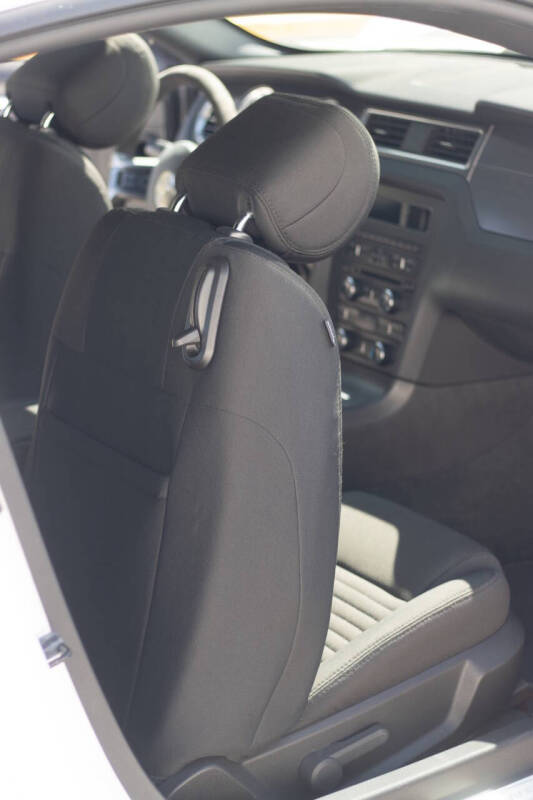 2012 Ford Mustang Boss 302