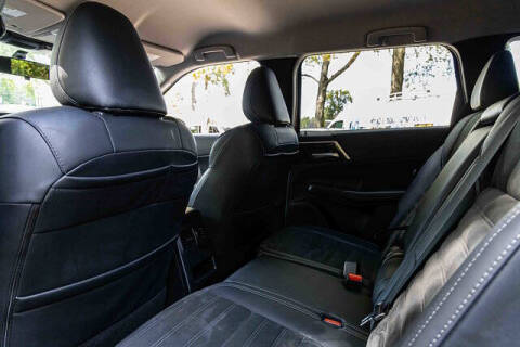 2024 Mitsubishi Outlander