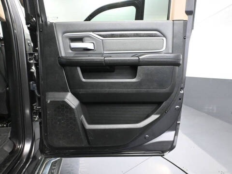 2020 RAM 2500