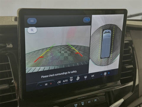 2023 Ford Transit 350 XLT