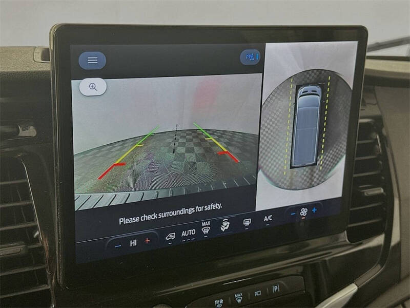 2023 Ford Transit 350 XLT