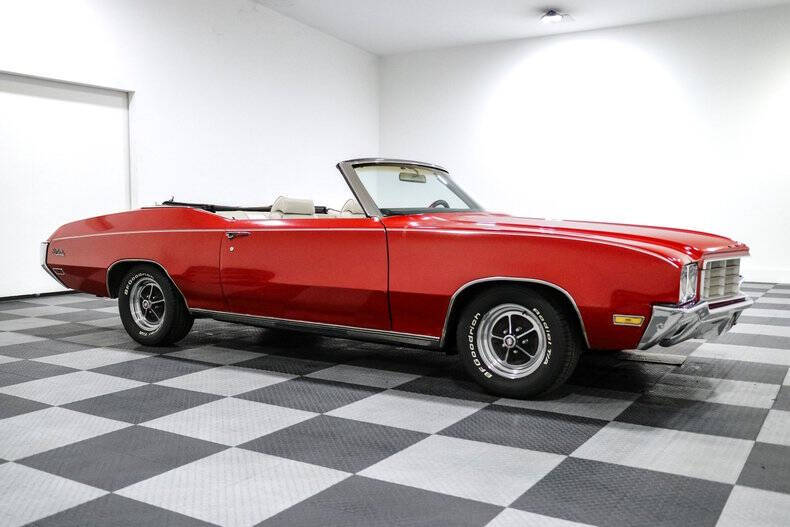 1970 Buick Skylark