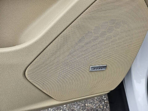 2019 Cadillac XT5