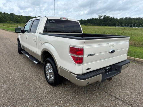 2009 Ford F-150