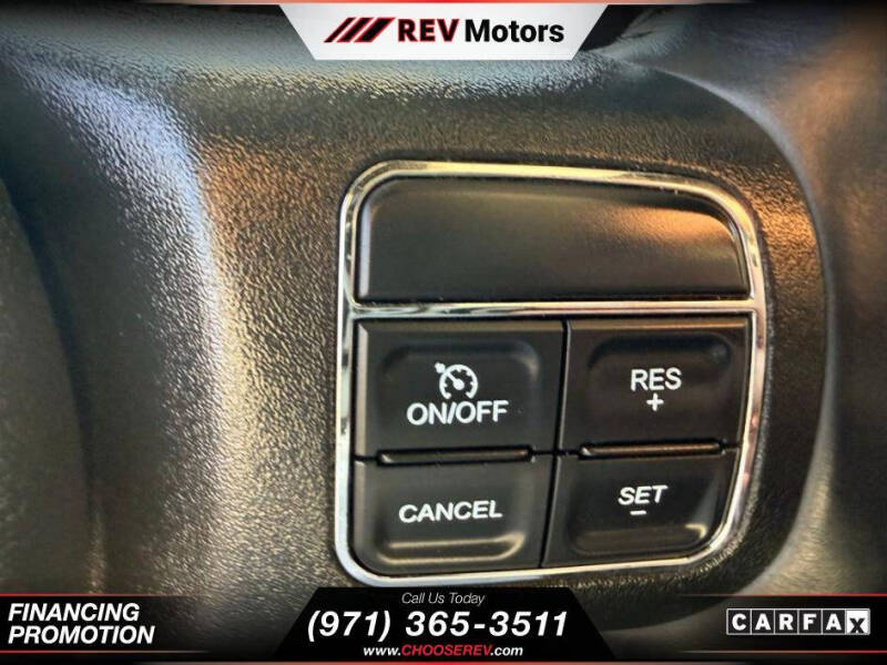 2015 Jeep Wrangler Unlimited