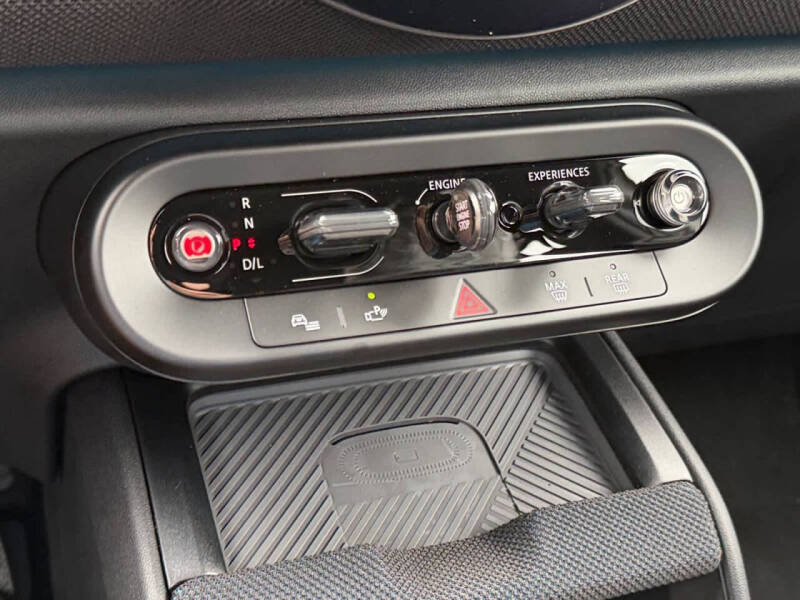 2026 MINI Countryman S ALL4