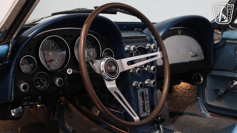 1967 Chevrolet Corvette