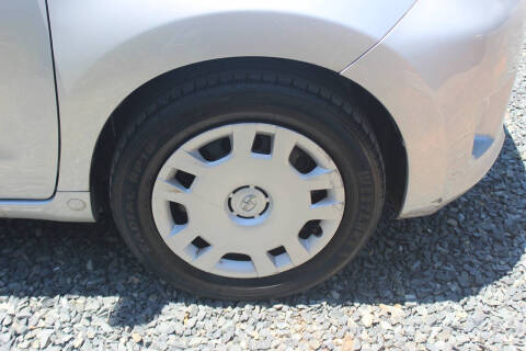 2010 Scion xD