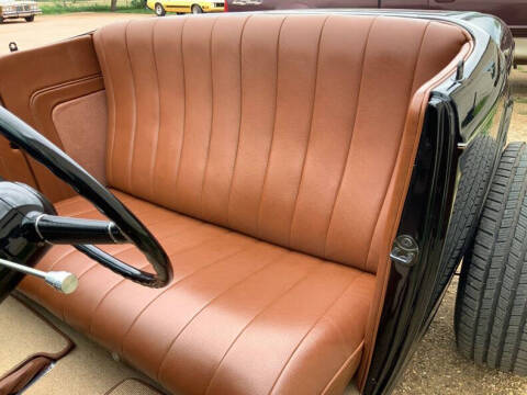 1932 Ford Roadster