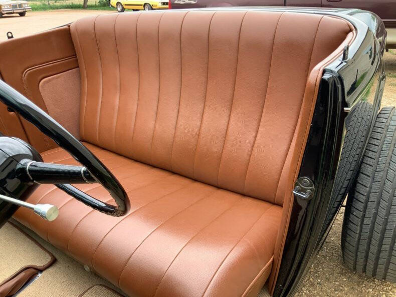 1932 Ford Roadster