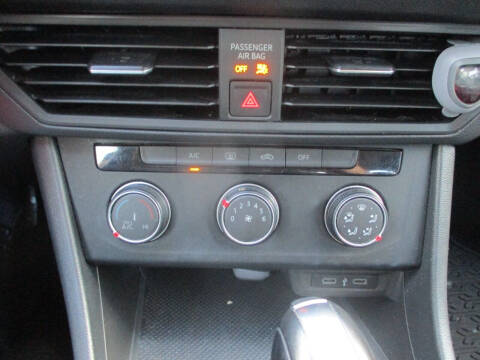 2020 Volkswagen Jetta S