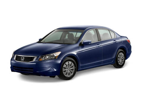 2009 Honda Accord for sale at Hi-Lo Auto Sales in Frederick MD