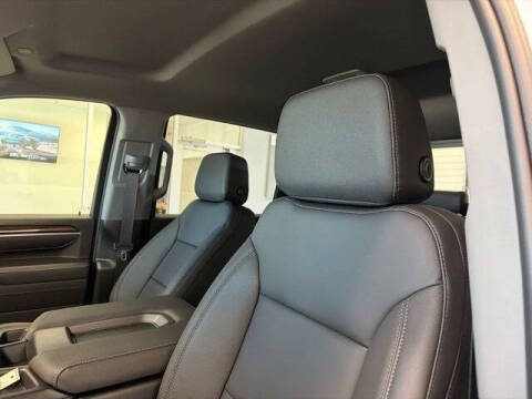 2026 Chevrolet Silverado 3500HD