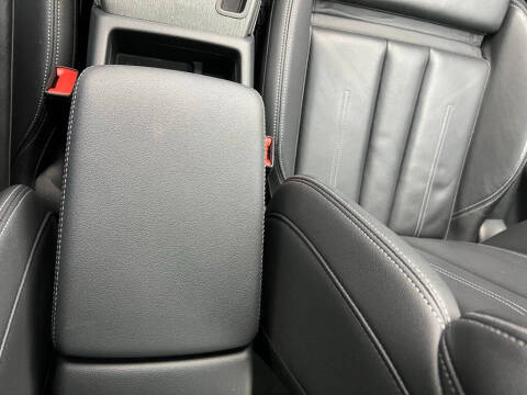 2024 Audi A5 Sportback quattro S line Prem Plus 45 TFSI