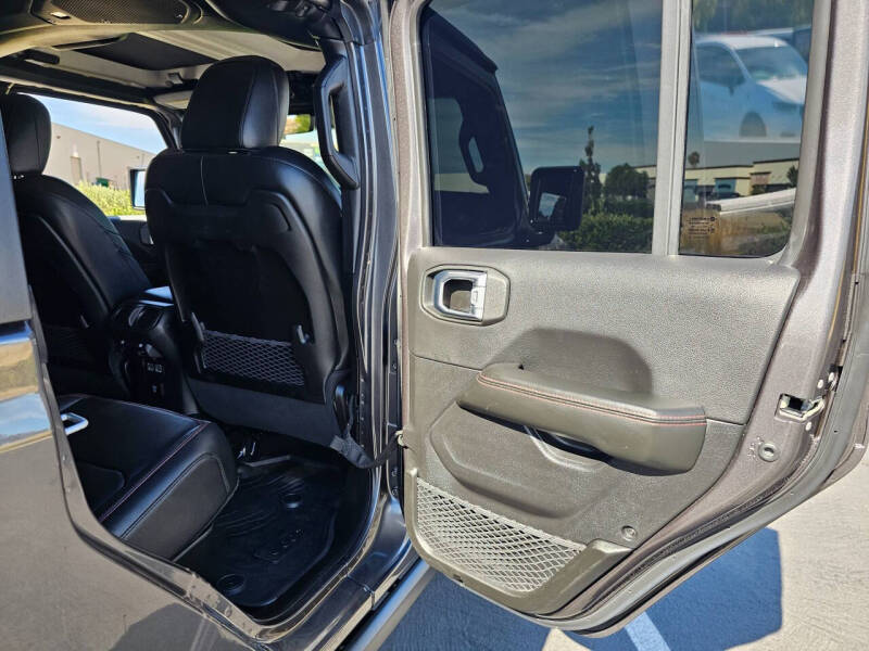 2024 Jeep Gladiator