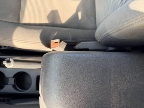 2017 Jeep Compass Sport