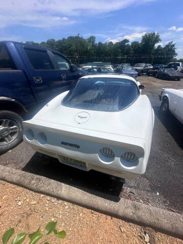 1979 Chevrolet Corvette