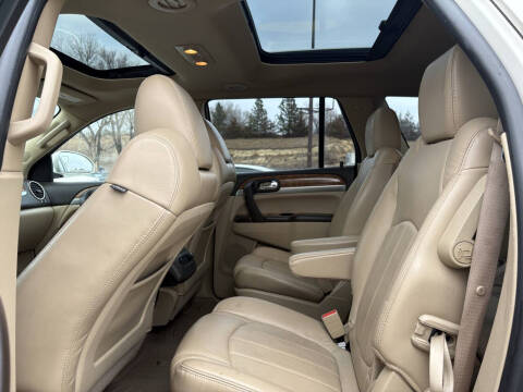 2011 Buick Enclave CXL-1