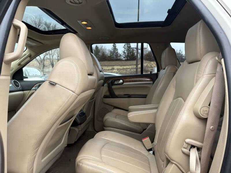 2011 Buick Enclave CXL-1