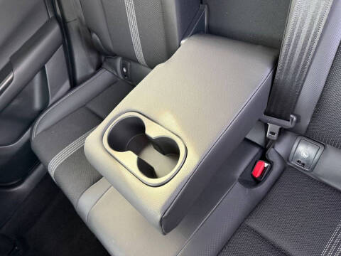 2025 Mazda CX-50 2.5 S Select