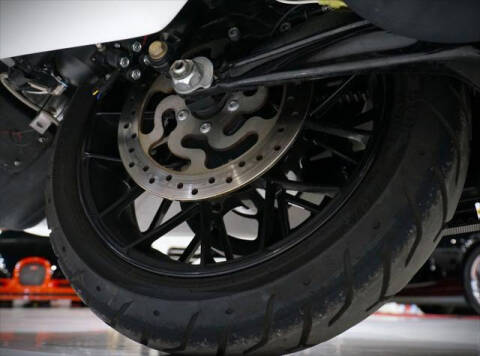 2020 Harley-Davidson Flse