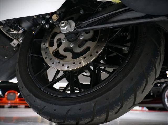 2020 Harley-Davidson Flse