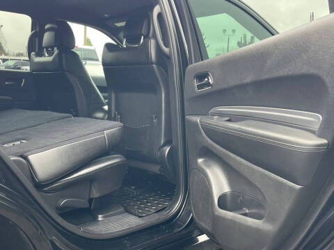 2019 Dodge Durango R/T