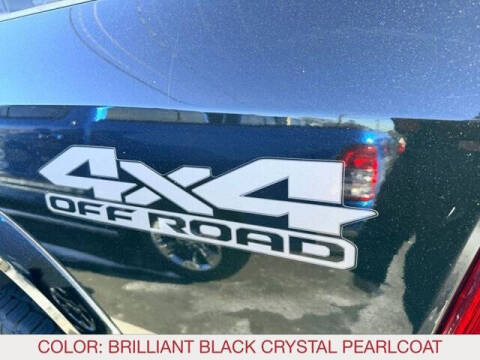 2017 RAM 2500 Laramie