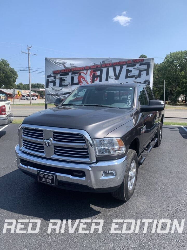 Pickup Trucks For Sale In Arkansas