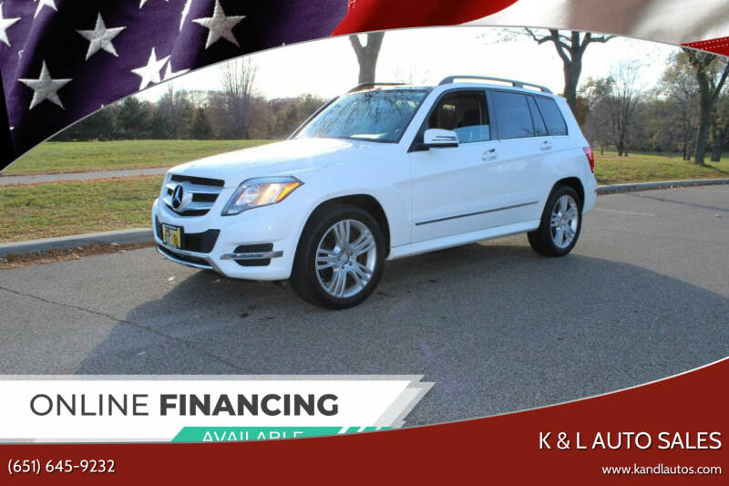 K & L Auto Sales Car Dealer in Saint Paul, MN