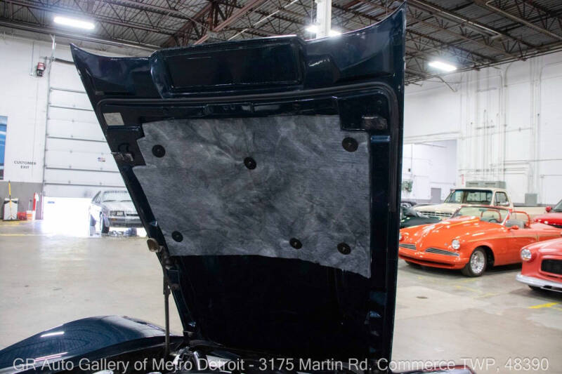 1979 Chevrolet Corvette