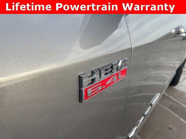 2022 RAM 2500 Limited Longhorn