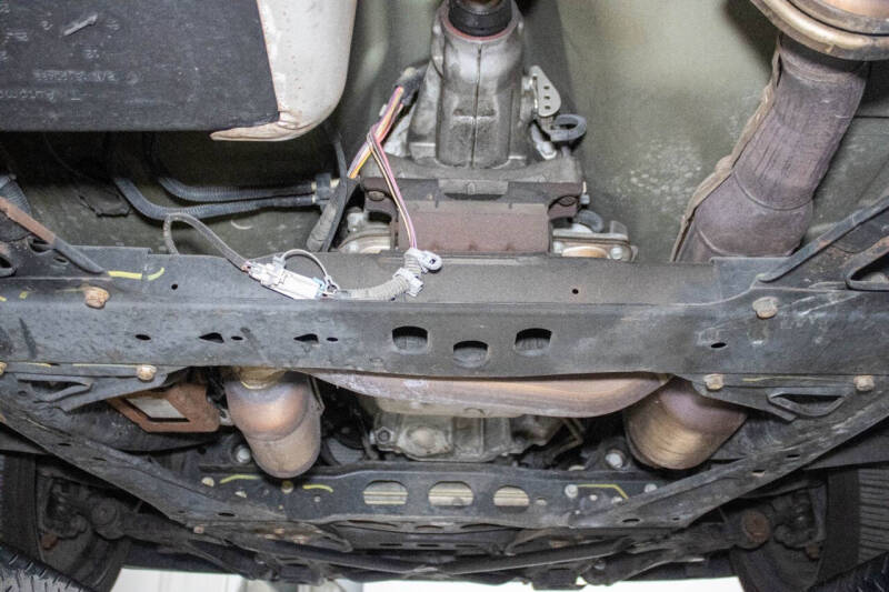 2005 Chevrolet SSR LS