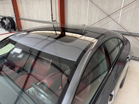 2020 Mercedes-Benz CLS AMG CLS 53