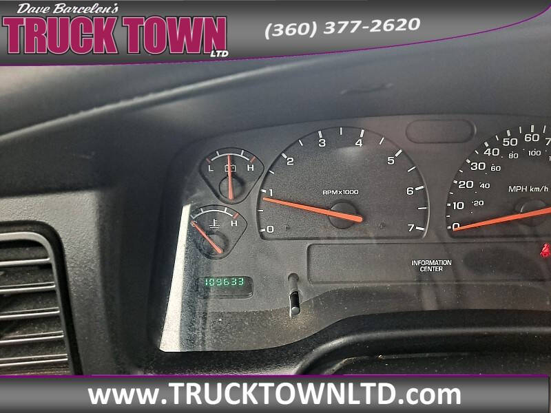 2003 Dodge Dakota