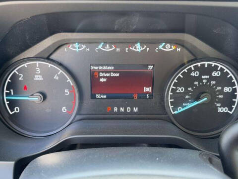 2024 Ford F-350 Super Duty XL