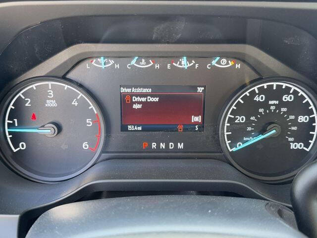 2024 Ford F-350 Super Duty XL