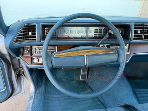 1976 Buick LeSabre