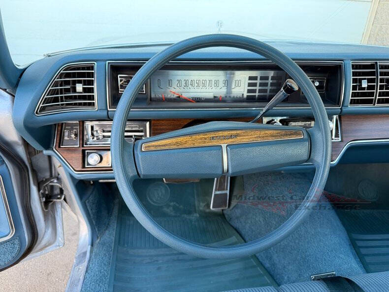 1976 Buick LeSabre