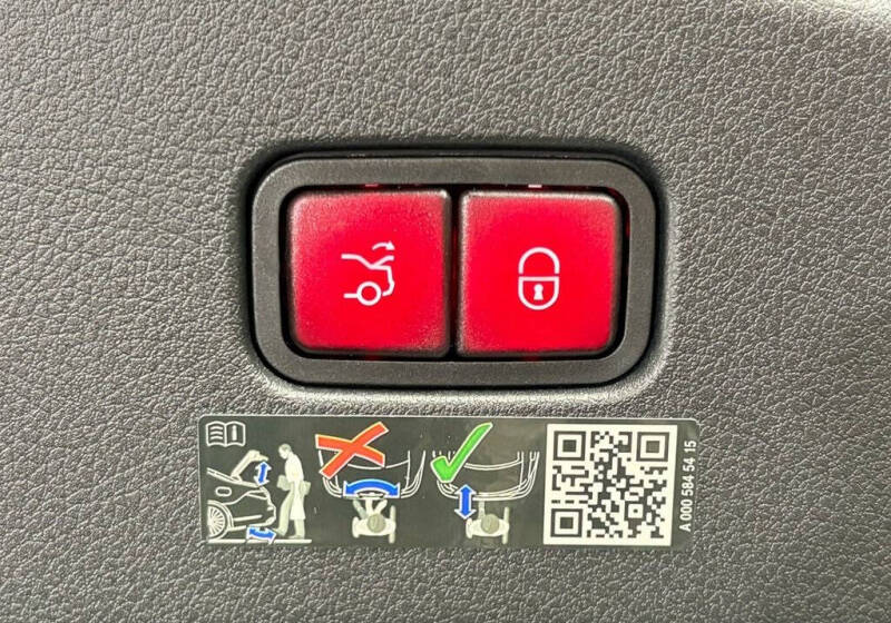 2025 Mercedes-Benz CLE AMG CLE 53