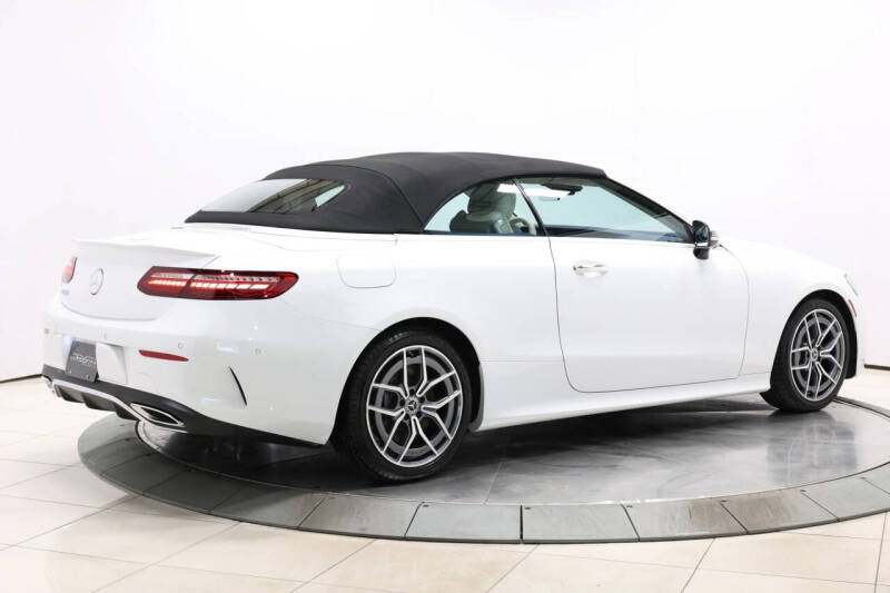 2023 Mercedes-Benz E-Class E 450