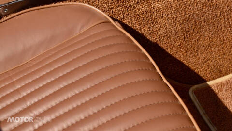 1964 Chevrolet Corvette