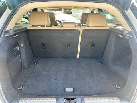 2013 Land Rover Range Rover Evoque Pure