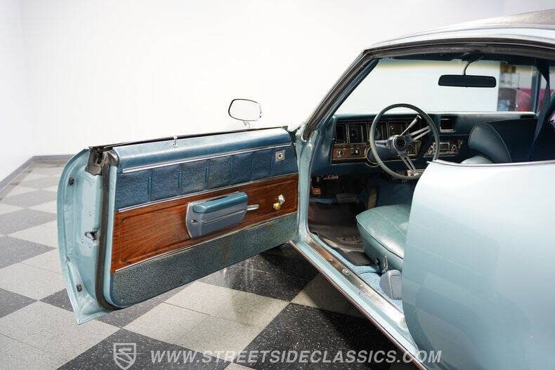 1972 Buick Skylark