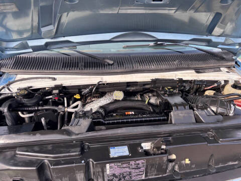 2005 Ford E-Series E-350 SD