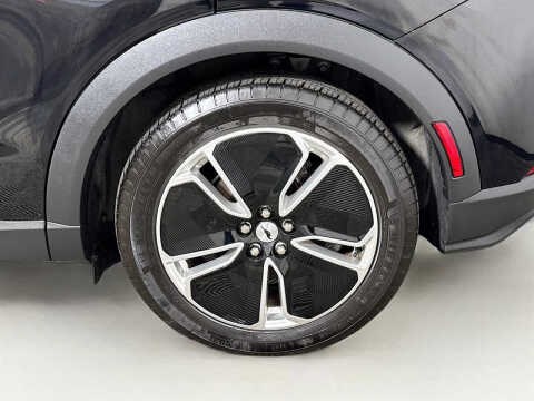 2022 Ford Mustang Mach-E Select