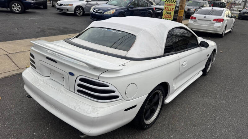 1994 Ford Mustang GT