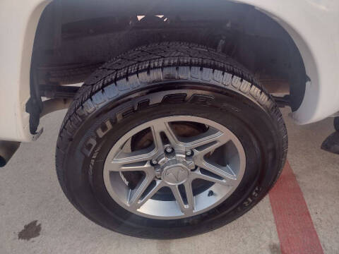 2014 Toyota Tacoma PreRunner