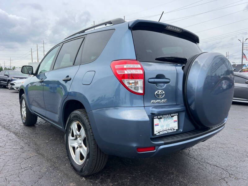 2011 Toyota RAV4