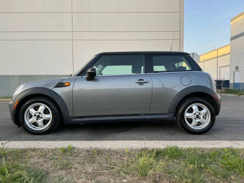 2010 MINI Cooper